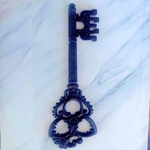Antique skeleton key